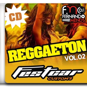 FEST CAR CUSTOM REGGAETON TWO
