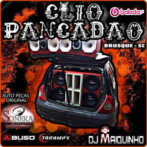 Clio Pancadao - Brusque SC