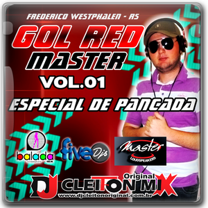 Gol Red Master Pancadao Frederico westphalen-Rs  ...