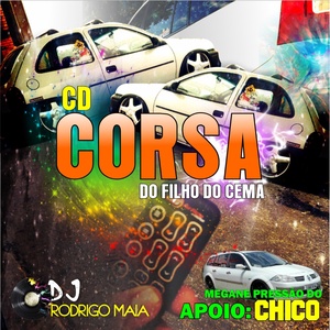cd corsa do filho do cema vol01
