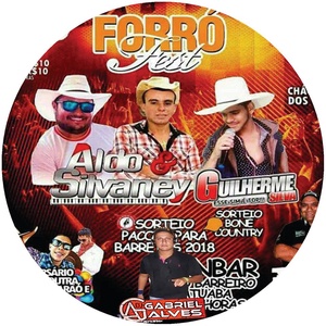 CD FORRO FEST 21 DE ABRIL DJ GABRIEL LVES