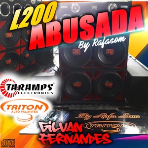 L200 Abusada