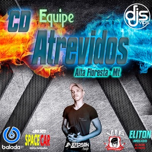 CD Equipe Atrevidos Alta Floresta