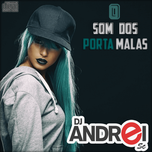 CD O Som dos Porta Malas