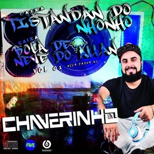 Cd Caixa Tistandan e Caixa Bola De Neve