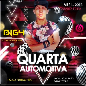 CD Quarta Automotiva - Passo Fundo - RS