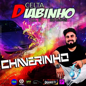 Cd Celta Diabinho Do Clovis Vol 2