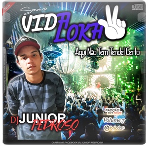 SAVEIRO VIDALOKA VOL 7 DJ JUNIOR PEDROSO