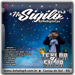 No Sigilo Club Vl2