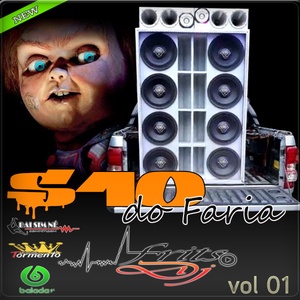 Cd S10 do faria vol 1