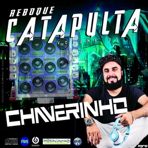 Cd Reboque Catapulta Vol 1