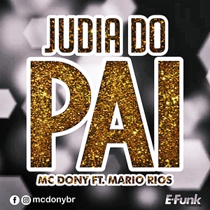 MC DONY - JUDIA DO PAI