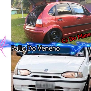 C3 Do Maneco E Palio Do Veneno 2k18