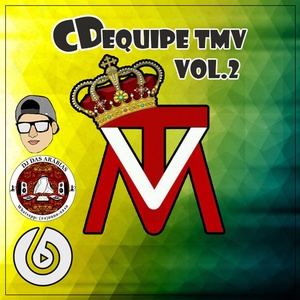 cd eqp tmv by dj das arabias
