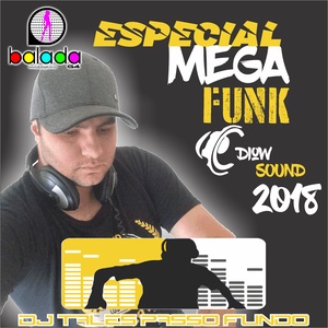 DIOW SOUND ESPECIAL DE MEGA FUNK VOL 04