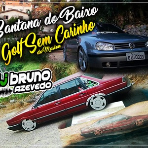 CD SANTANA DO BAIXO E GOLF SEM CARINHO