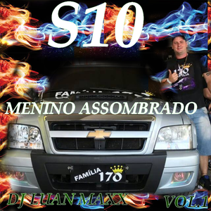S10 menino assombrado by dj luan maxx