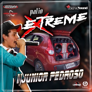 PALIO EXTREME VOL 1 - DJ JUNIOR PEDROSO
