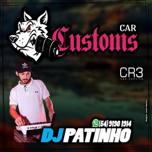 CD CAR CUSTOMS - VOLUME 1