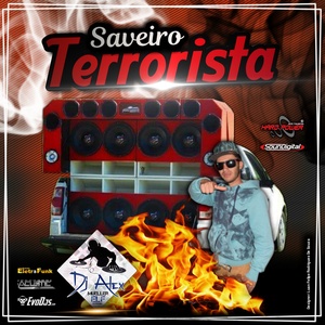 Saveiro Terrorista 2018