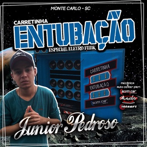 CARRETINHA ENTUBACAO - DJ JUNIOR PEDROSO