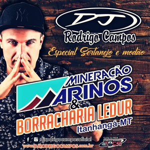 Mineracao Arinos Sertanejo e Modao