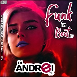 CD Funk In Beat 2 - - Exclusive