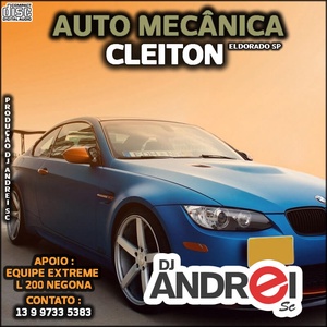 CD Auto Mecanica Cleiton  - Eldorado SP