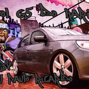 Gol G5 Do Hari - Tistandam