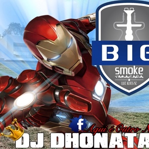 Big Smoke Tabacaria Especial NewTumDum