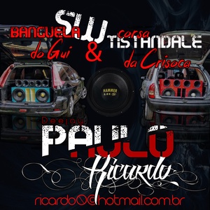 Banguela SW e Corsa Tistandale