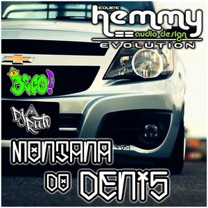 MEGA FUNK MONTANA DO DENIS V.01 DJ RECH