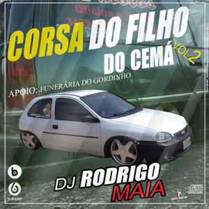 cd corsa do filho do cema vol02