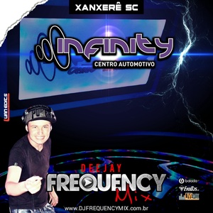 CD Infinity Centro Automotivo -CDVariado