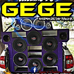 Saveiro Do Gege Especial De Racha