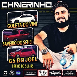 Cd Saveiro . G5 e Goleta Do Vini Vol 1
