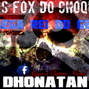 CrossFox Do Choquinha E Omega Rei Do Gel