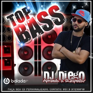 CD Top Bass Volume 1