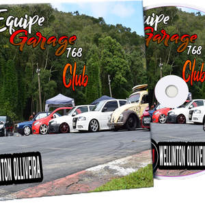 Equipe Garage 768 Club