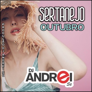 CD Sertanejo Outubro  2018