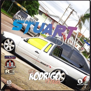 Saveiro Stuart Surf vol01