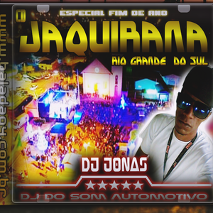 CD JAQUIRANA RS ESP FIM DE ANO