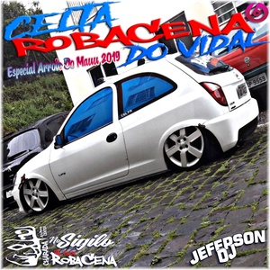 CELTA ROBACENA DO VIDAL ESP. ARROIO 2019