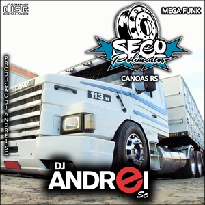 CD Seco Polimentos - Especial Mega Funk