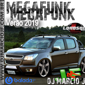 Mega Funk 2019