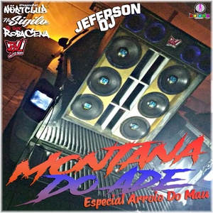 MONTANA DO ADE ESPECIAL ARROIO DO MAU