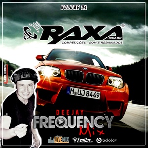 CD Raxa Competicoes-EspVerao- Frequency