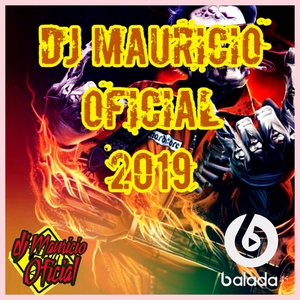 CD DJ MAURICIO OFICIAL 2019