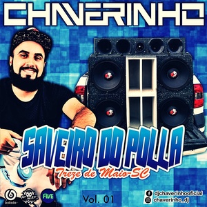 Cd Saveiro Do Polla Vol.1