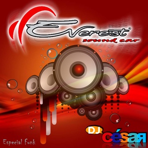 Everest Sound Car Especial Funk